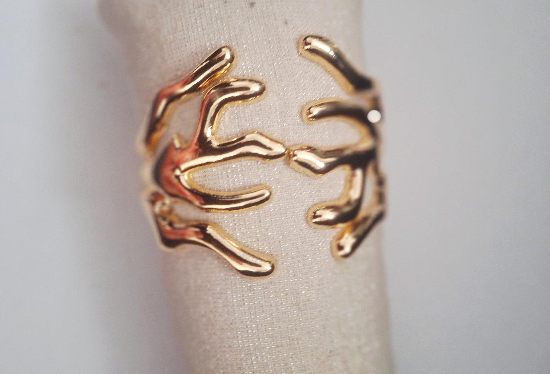 Bracelet En Acier Inoxydable