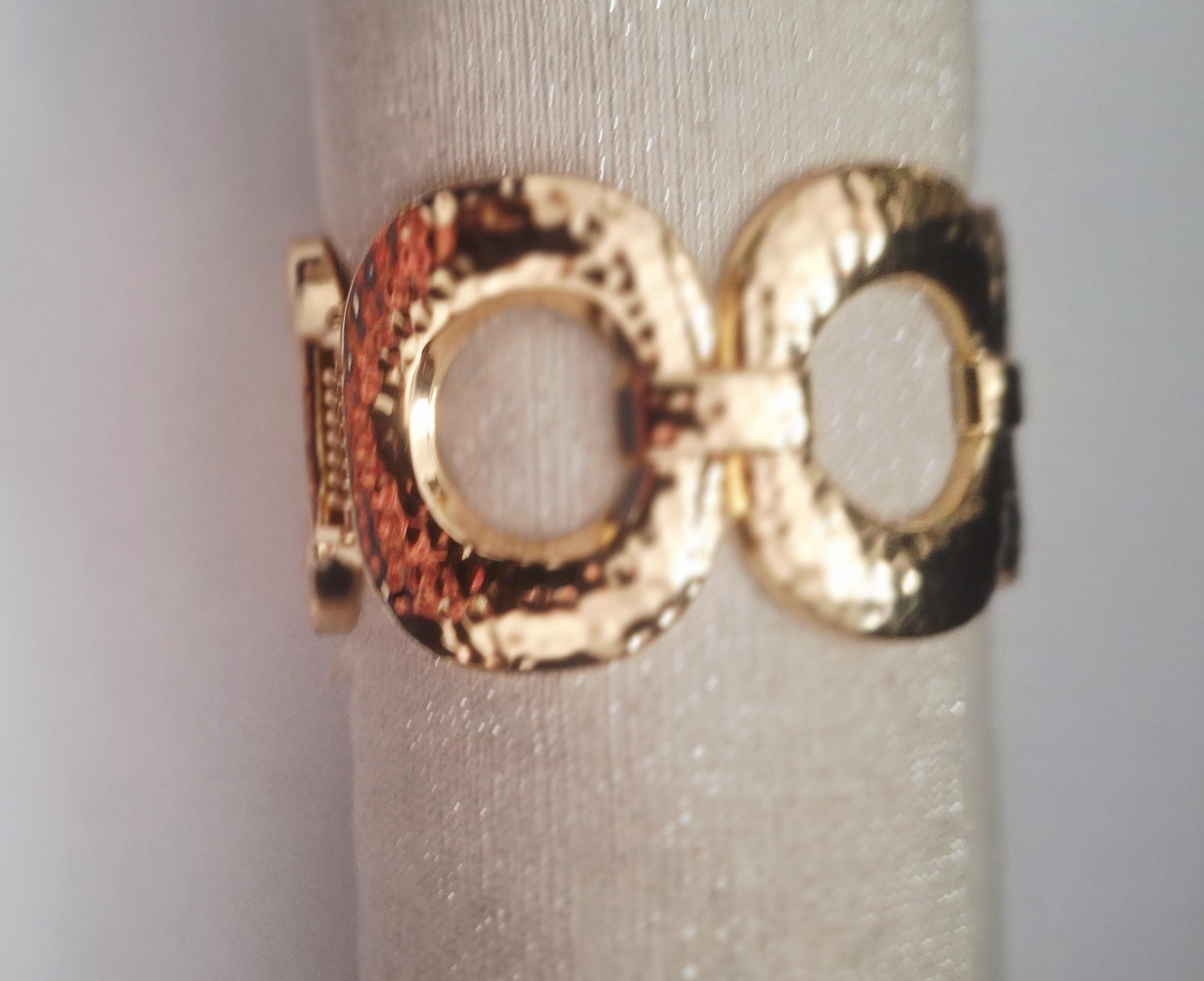 bracelet en acier inoxydable