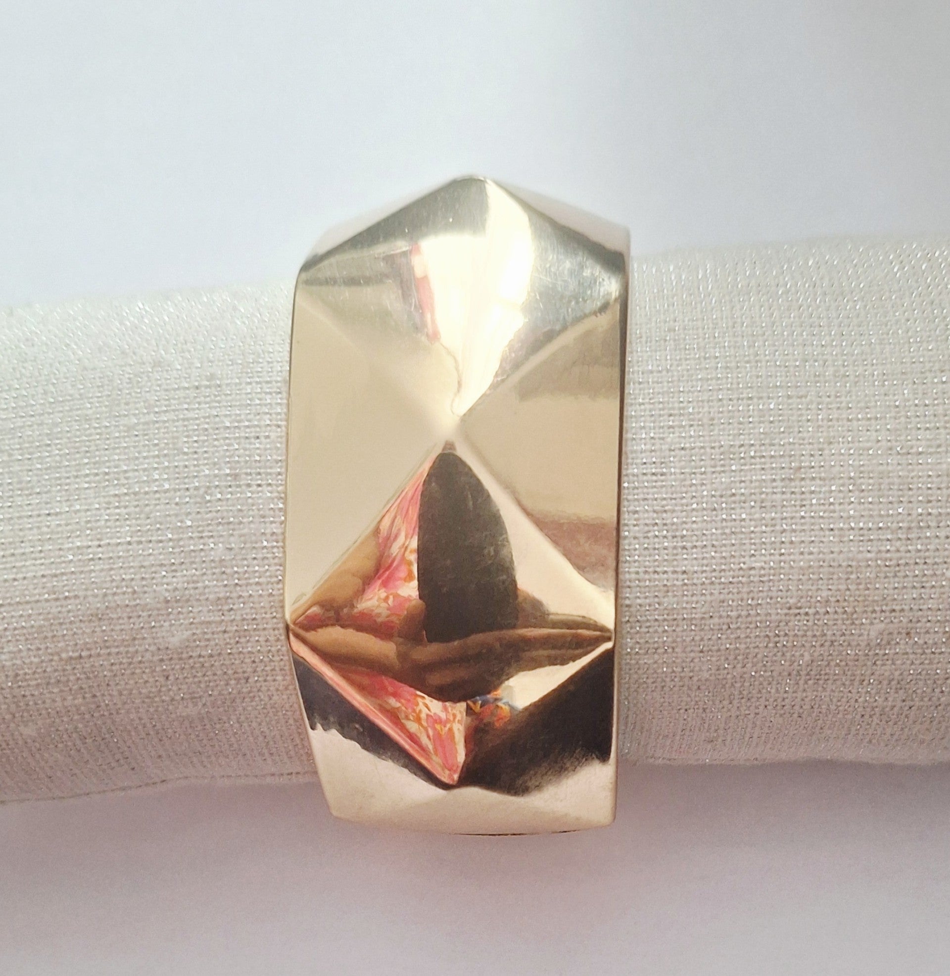 bracelet en acier inoxydable