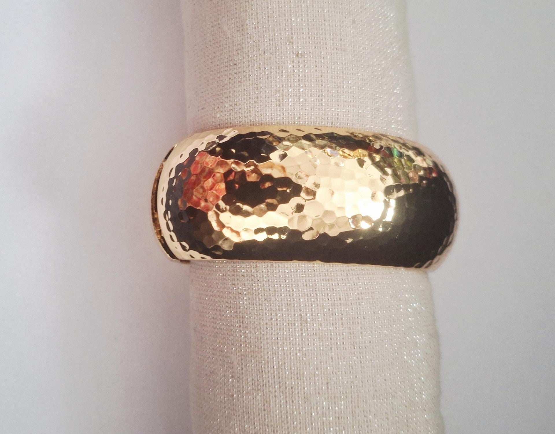 Bracelet En Acier Inoxydable