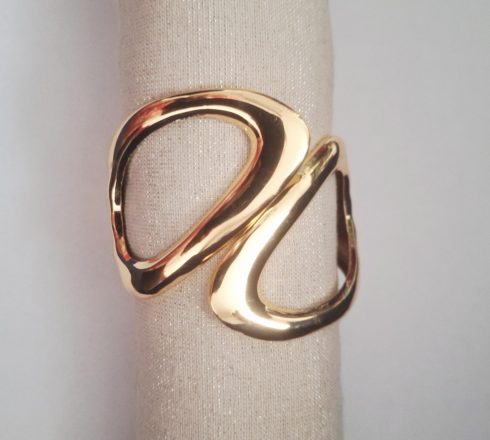 bracelet en acier inoxydable