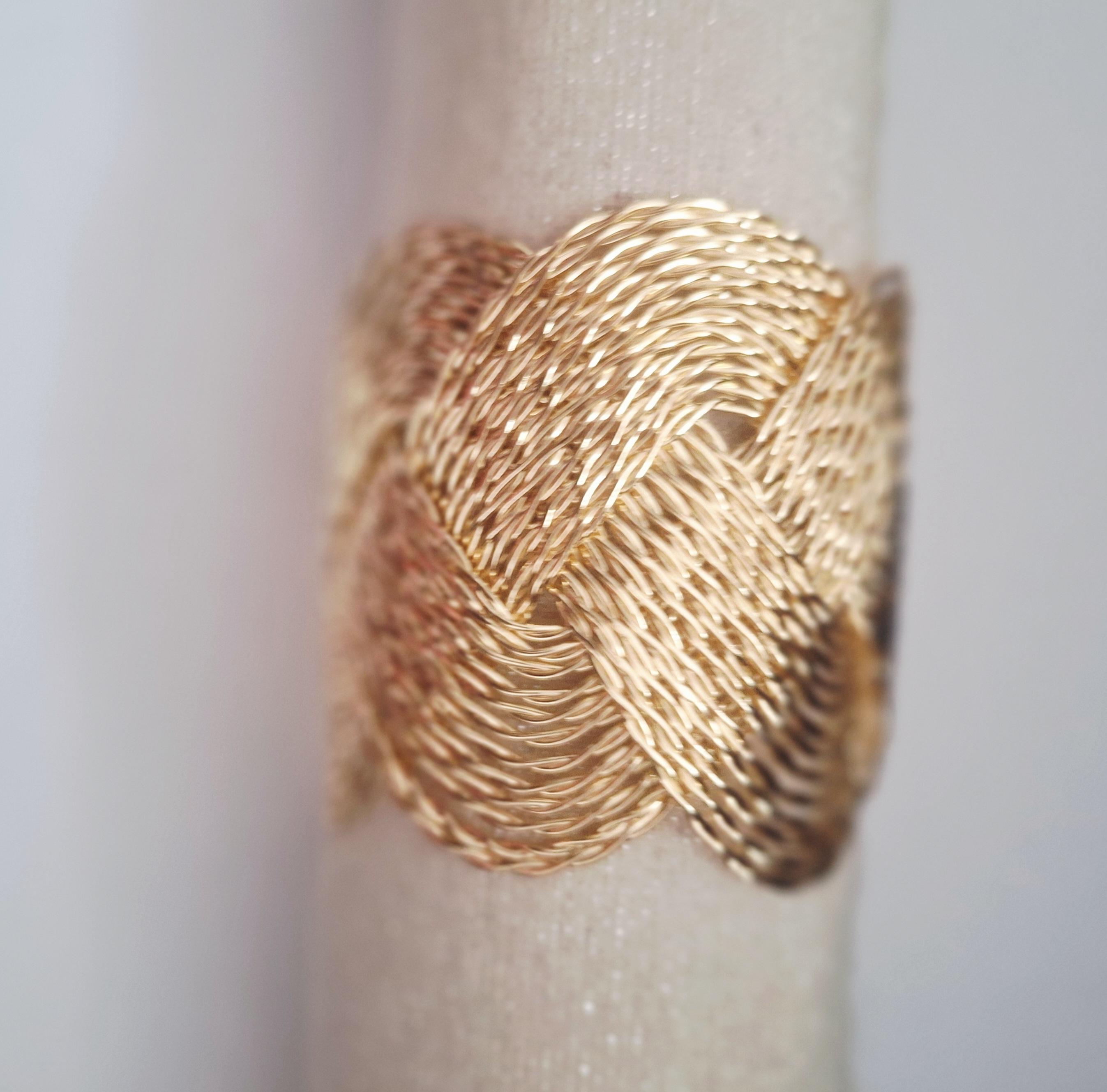 bracelet en acier inoxydable