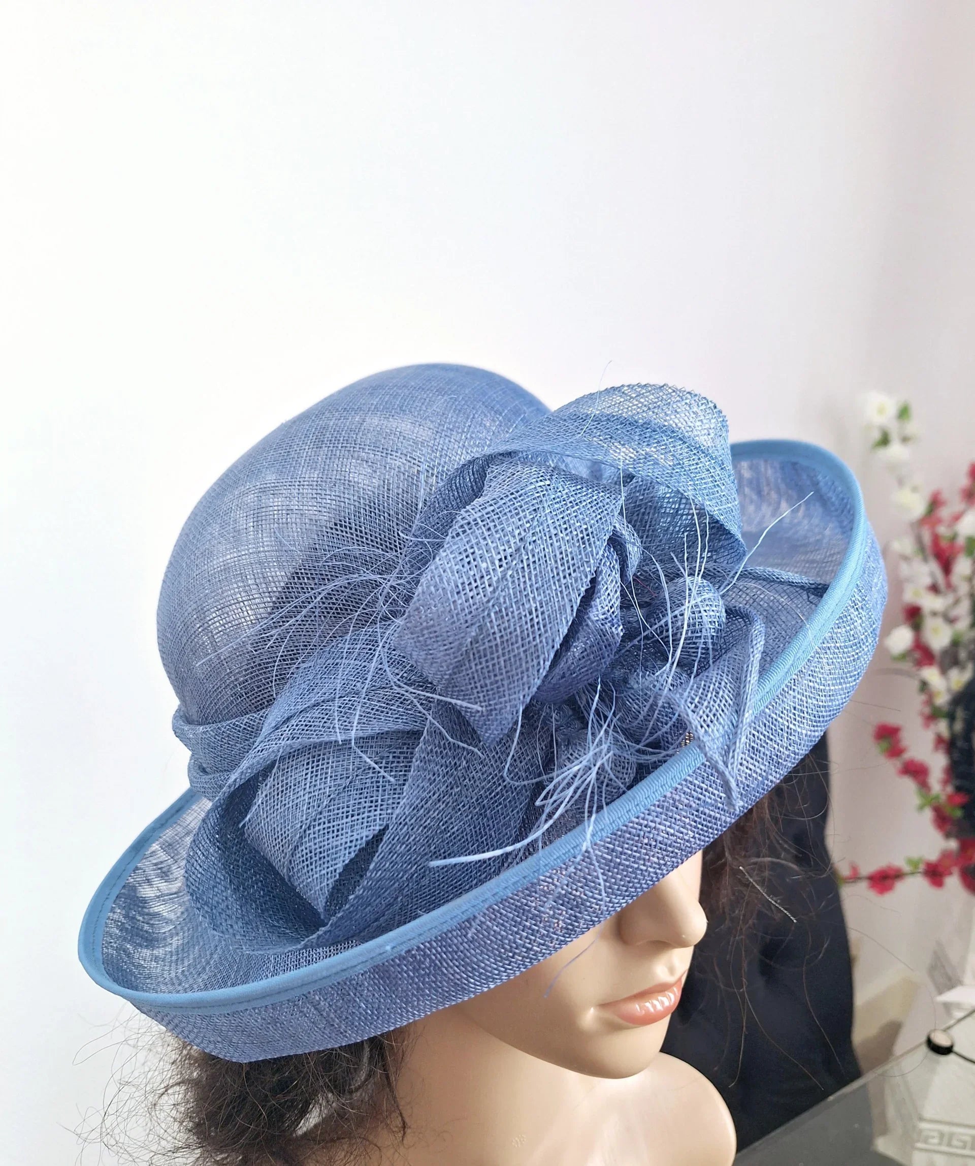 chapeau de cérémonie