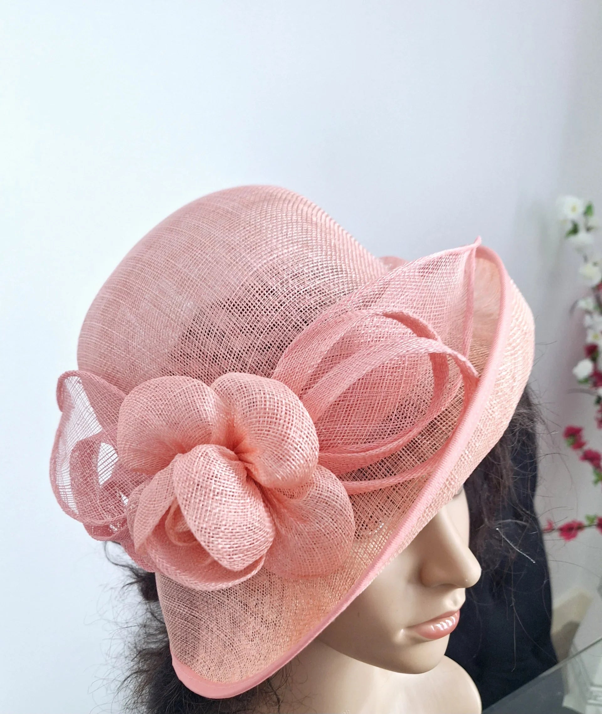 Chapeau  De Ceremonie