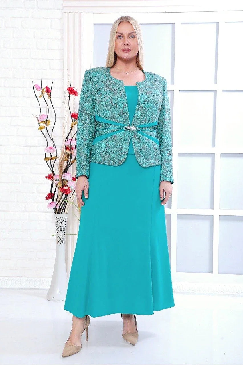 Ensemble Jupe Tailleur